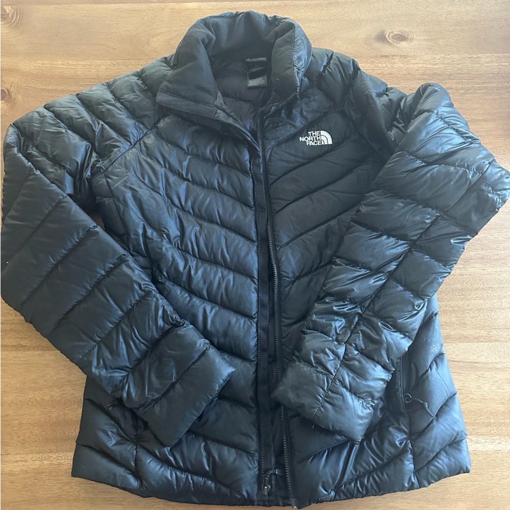 SOLD North Face Puffer Jacket Small